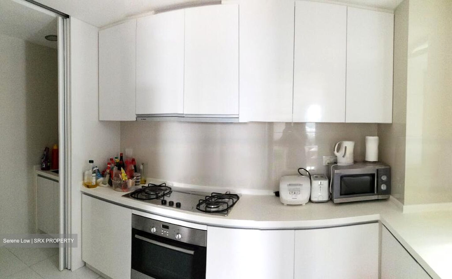 D'Leedon (D10), Condominium #603628301